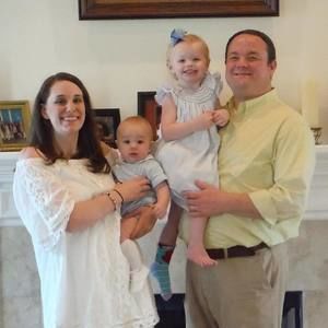 Meet your Posher, Mary beth